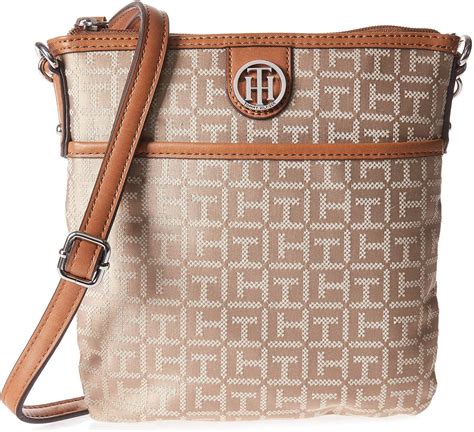 tommy hilfiger women crossbody bag.